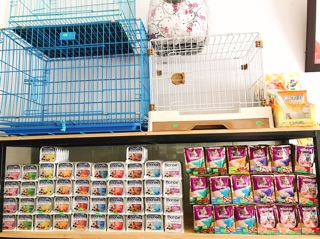 [LXPET] Pate MONGE FRESH cho chó hàng Ý 100g