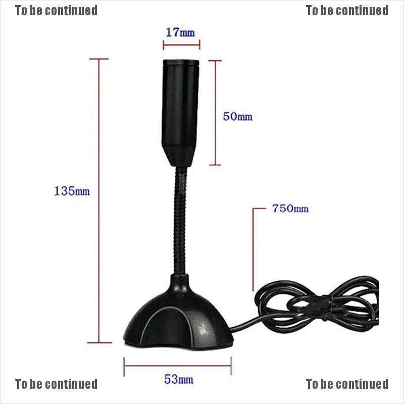Micro mini để bàn có cổng usb cho máy tính laptop | BigBuy360 - bigbuy360.vn