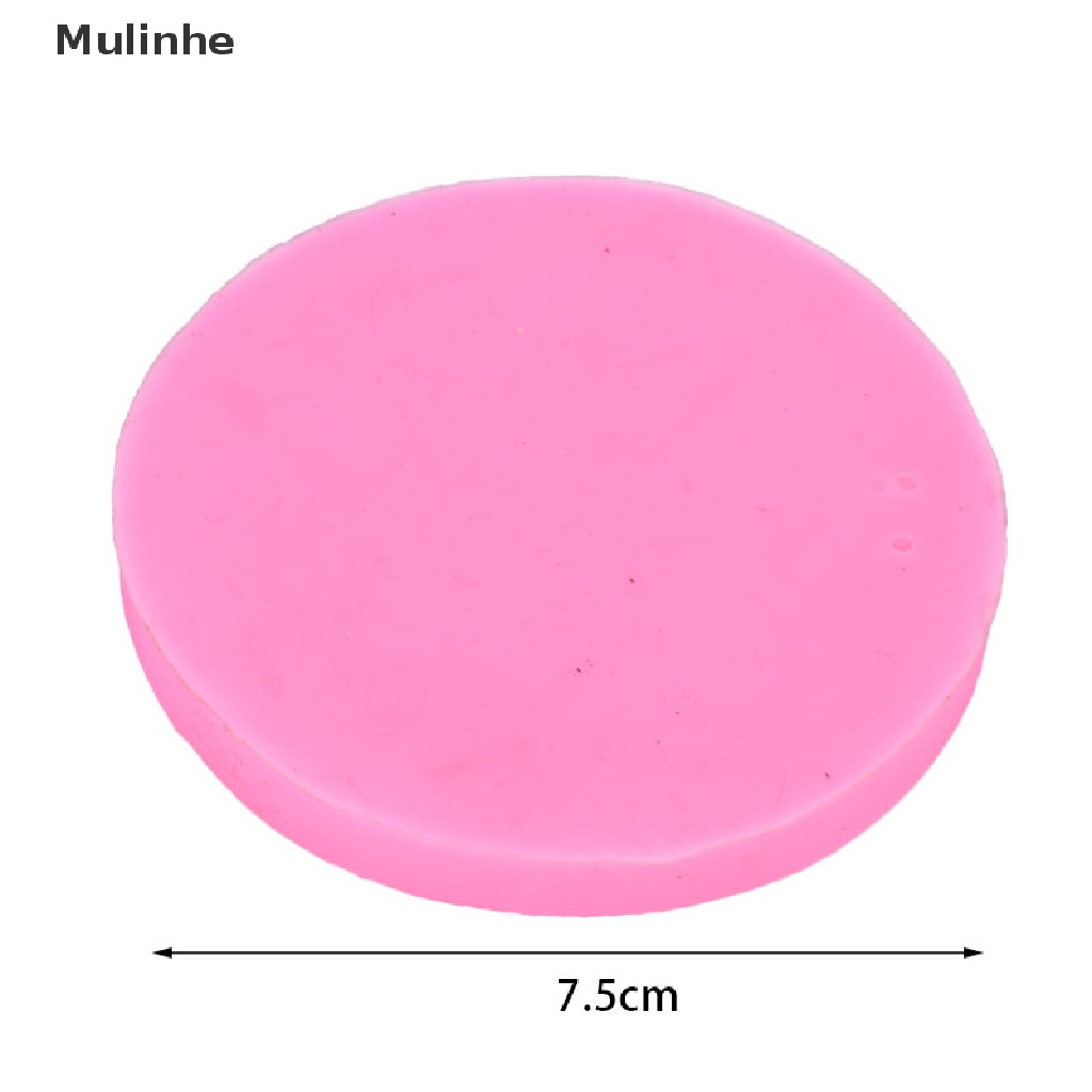 Khuôn Silicone Tạo Hình Xe Đẩy Em Bé 3D Trang Trí Bánh