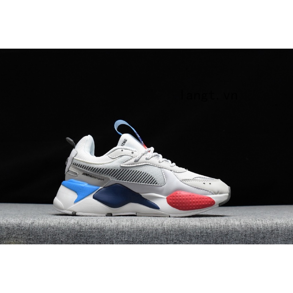 | Full Size| Giày BMW Daddy Puma RS-X chính hãng Giày thể thao 36-45 Cao Cấp New NEW 2020 👟 :)) sịn RẺ ' hot : ◦ ! ༈ " #