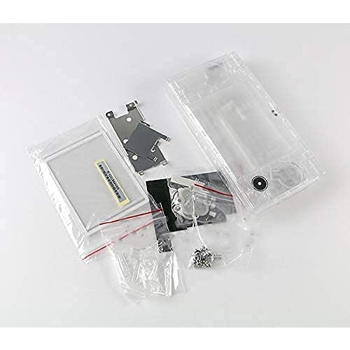 1 Bộ Vỏ Bảo Vệ Cho Máy Chơi Game Nintendo DSI NDSI