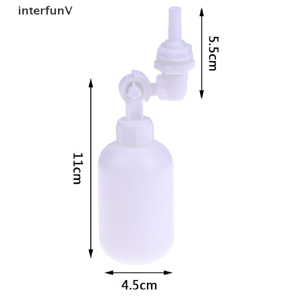 1 Van Phao Bơi Cho Bể Cá Tiện Dụng