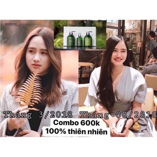 [FREESHIP XTRA] DẦU GỘI BƯỞI VI JULLY