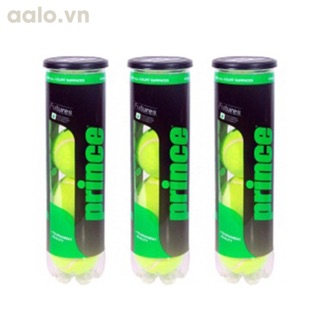 Thùng bóng tennis prince hộp 3 trái thùng 24 lon