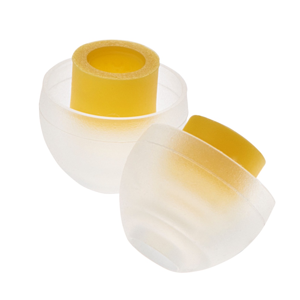 Tips  Gắn Tai Nghe SpinFit CP100 S/M/L - Cặp