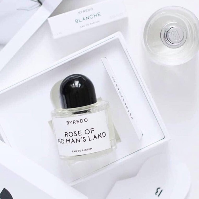 [REAL] nước hoa byredo rose of no man’s land  nồng nàn- sang chảnh