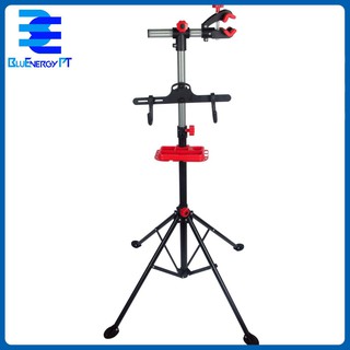 Khung nâng sửa chữa ráp rap xe đạp chuyên nghiệp