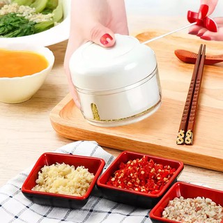 DỤNG CỤ XAY TỎI ỚT DÂY CÓT
