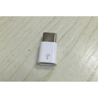 Đầu chuyển đổi từ micro usb sang type-c 3.1 cho android