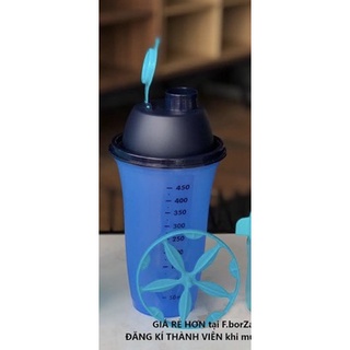 Bình lắc Quick Shake