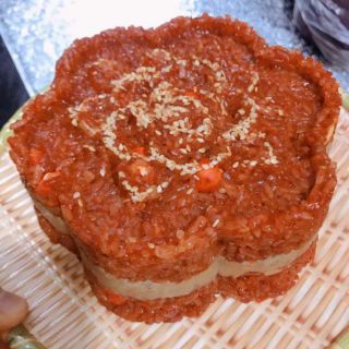 1 kg Hạt sen Bắc Hưng Yên