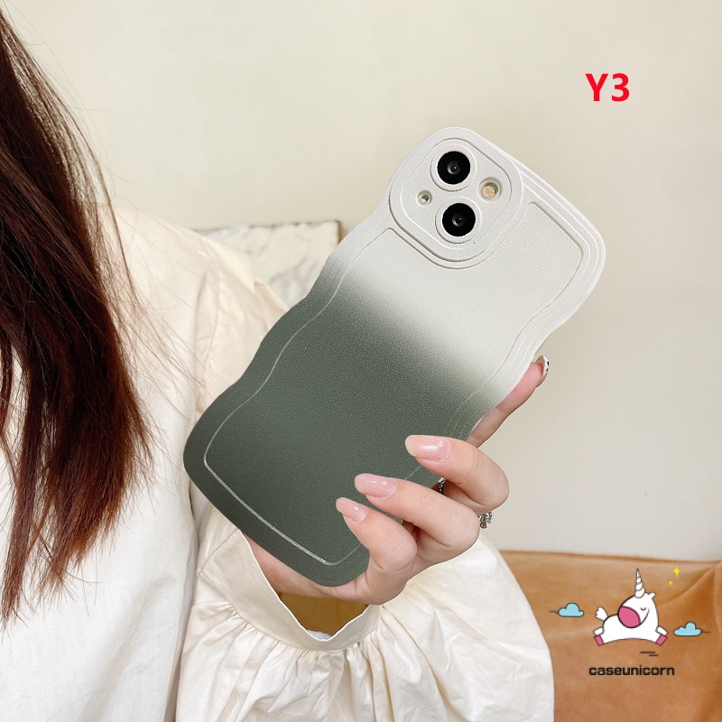 Ốp Điện Thoại Cho VIVO Y15s Y02 Y36 Y22 Y02s Y16 Y35 Y21 Y12 Y20 V25 V25E V20 V21 V23E Y12i Y21s Y15A Y15 Y91 Y30 Y12s Y11 Y11s Y50 Y17 Y33s Y91C Y20s