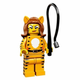 Series 14 nhân vật số 9