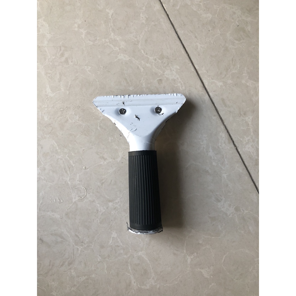 Tay gạt kính inox ChaoBao 40cm và 35cm
