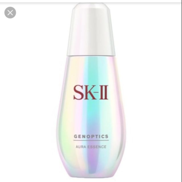 Serum sk-ii