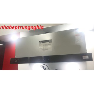 MÁY HÚT MÙI BAUER BC-7002T