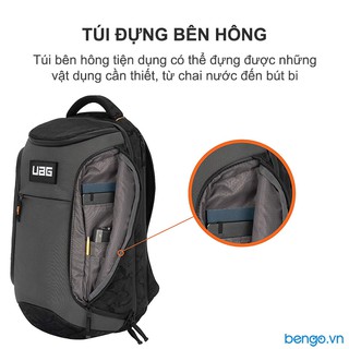 Balo chống sốc chống nước UAG STD 24 Lít