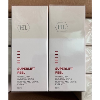 Serum peel hl age control super lift full hộp 50 ml