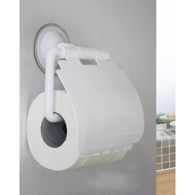 Dụng cụ treo cuộn giấy vệ sinh giá rẻ, tiện lợi cho phòng vệ sinh của bạn - 5306