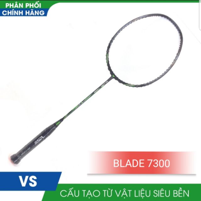 Vợt cầu lông VS BLADE 7300 [HOT 2019 new]