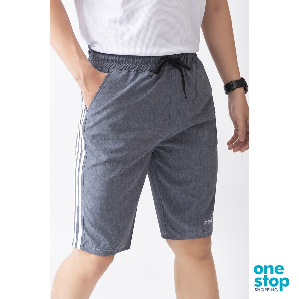 Quần đùi 3 line thời trang thể thao nam One shop