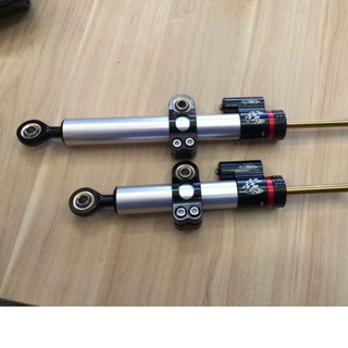 Trợ lực MATRIS sườn 120mm - cổ 90mm pass kèm các xe wave dream sonic raider satria sirius exciter ex135 ex150