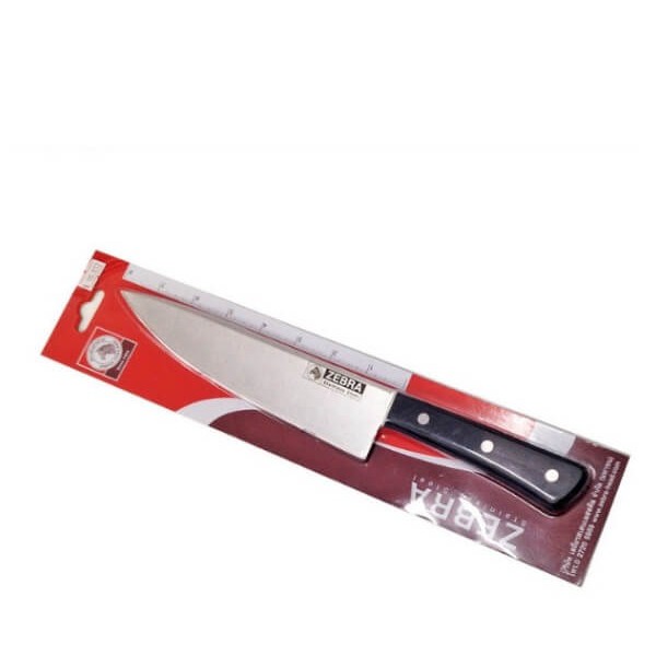 Dao Zebra 8'' Chef 100224
