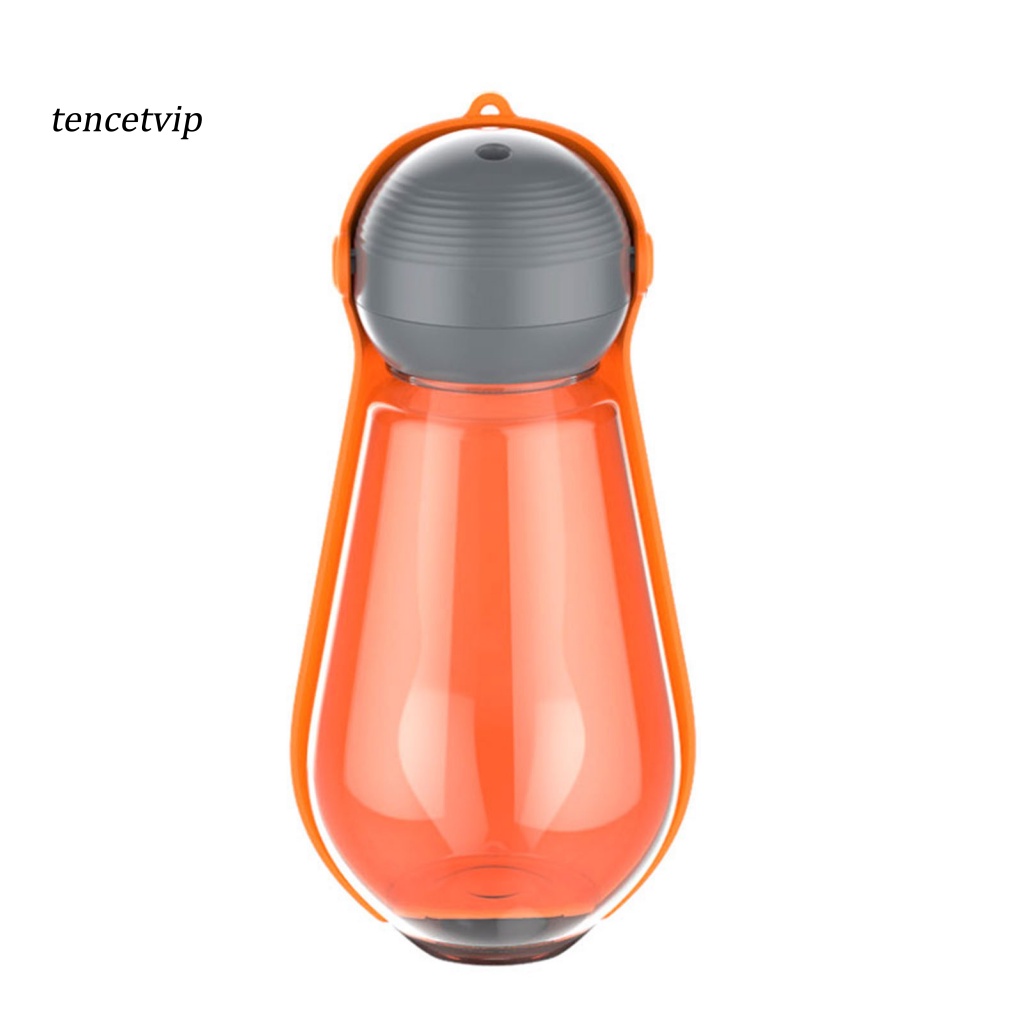 Dụng Cụ Cho Thú Cưng Uống Nước Sức Chứa Lớn Tiện Dụng