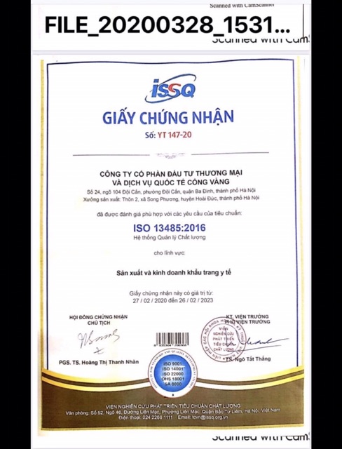KHẨU TRANG Y TẾ 4 LỚP HỘP 50 CHIẾC