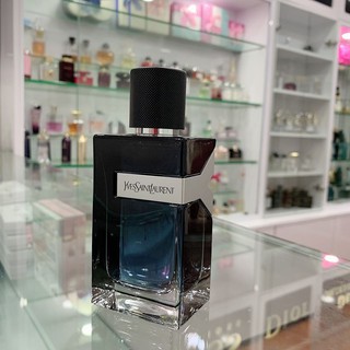 [ 10ml ] Nước hoa YSL Y Eau de Parfum