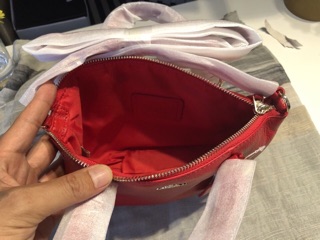 🆘RẺ VÔ ĐỊCH🆘( 3 màu) Túi Coach da mềm