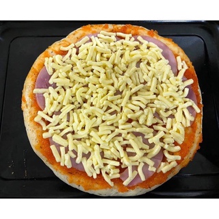 Đế pizza (size 20cm)