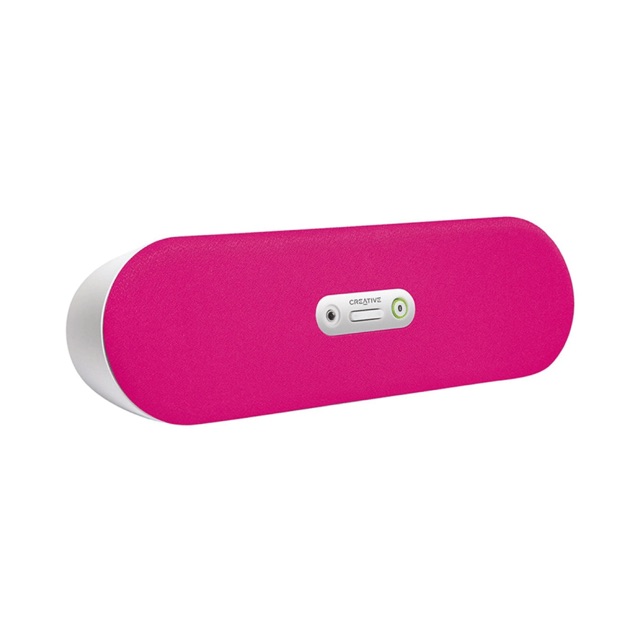 Loa bluetooth Creative D80