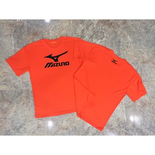 Áo cầu lông Mizuno Training
