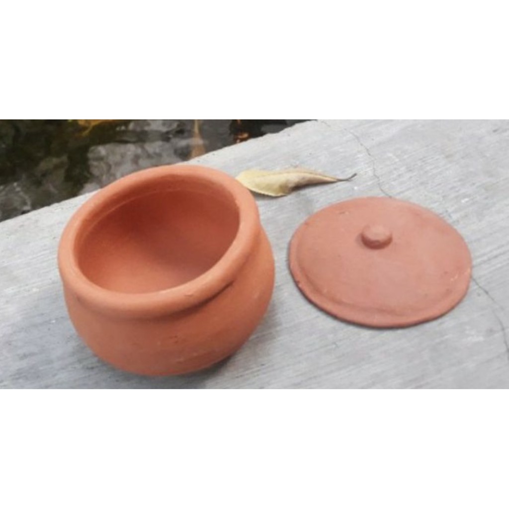 Nồi cơm niêu 13cm