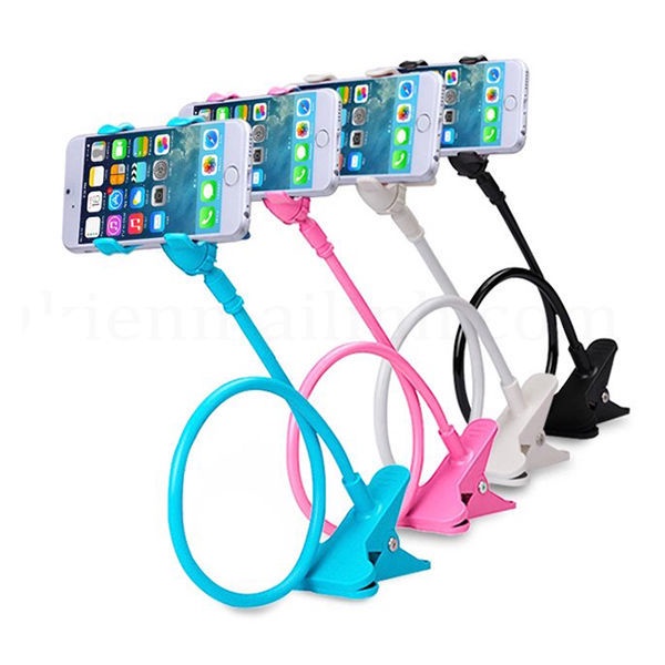 Kẹp Điện Thoại Đuôi Khỉ 360 Tiện Lợi Hữu Ích