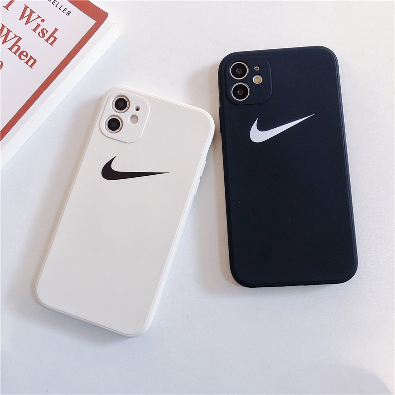 Ốp lưng IPhone vuông cạnh BVC LIKE 6/6plus/6s/6splus/7/7plus/8/8plus/x//xs/11/12/13/14/pro/max/plus/promax