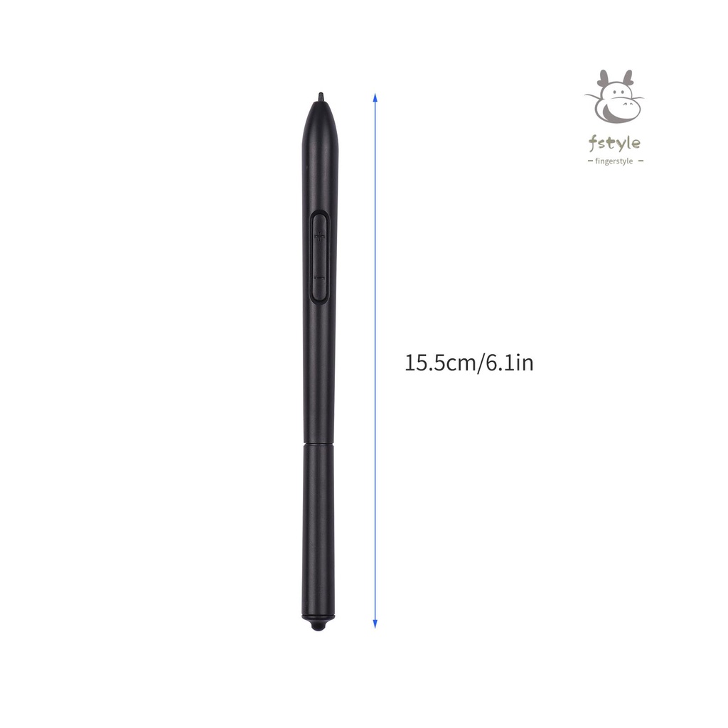 Bút cảm ứng lực nhấn 8192 tương thích với VINSA VIN1060PLUS/T608