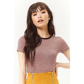 (WA 1) Áo phông nữ xịn (KM khẩu trang vải)