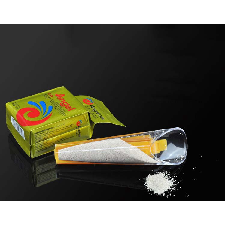 Cốc đo lường có kẹp miệng túi tiện dụng cho nhà bếp