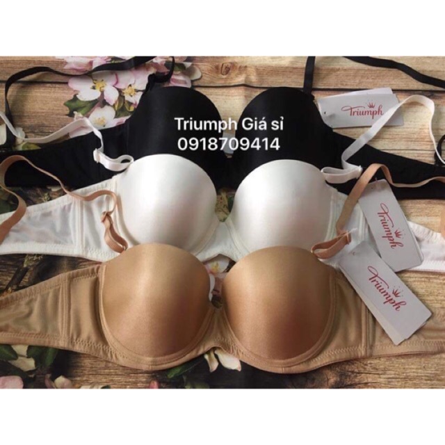 Áo ngực Triumph 025 MDS