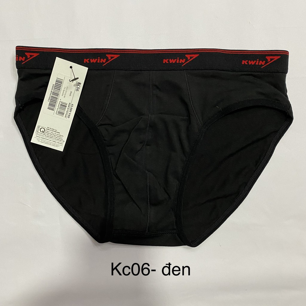 Sịp Tam Giác Cạp To Kwin TG1 Đủ size S/M/L/XL/XXL