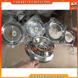 Xửng hấp inox có chân