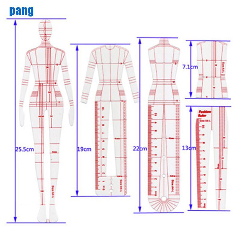 (Hàng Mới Về) Tranh Vẽ Thời Trang
