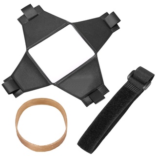 Tản sáng flash softbox
