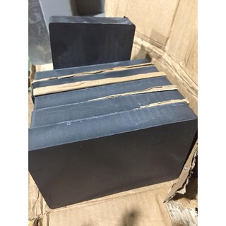 Nam châm viên hình chữ nhật Ferrite 150x100x25mm bản to