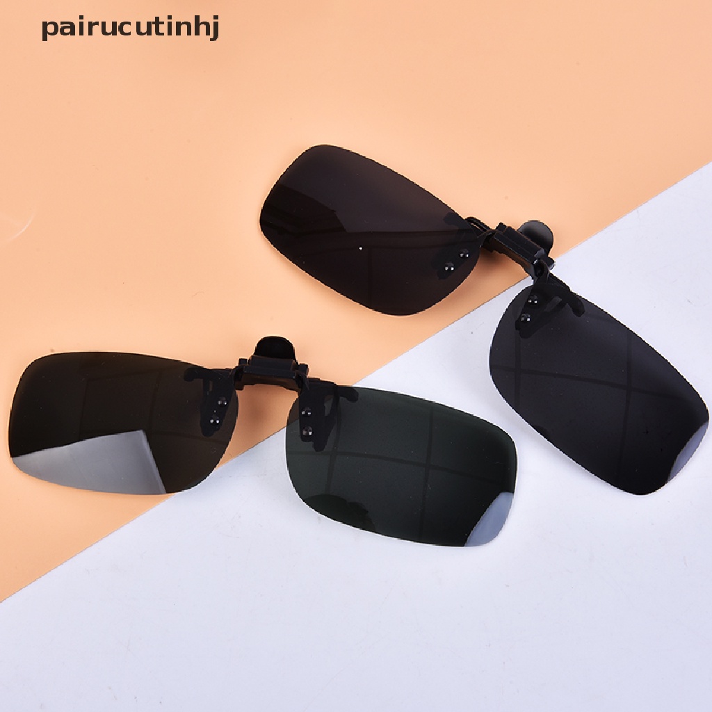 Cặp Mắt Kính Phân Cực Phân Cực Chuyên Dụng Cho Câu Cá