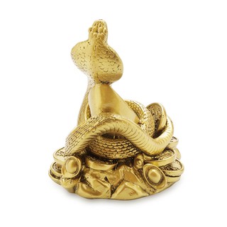 Tượng Đá Rắn Đại Mạ Đồng