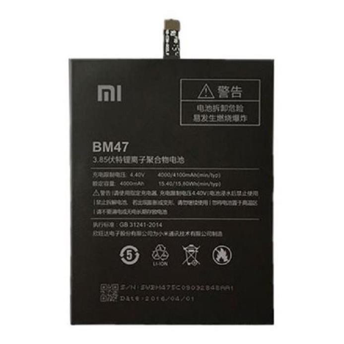 PIN XIAOMI MIPAD 2 BM61 ZIN HÃNG , cam kết uy tín chất lượng