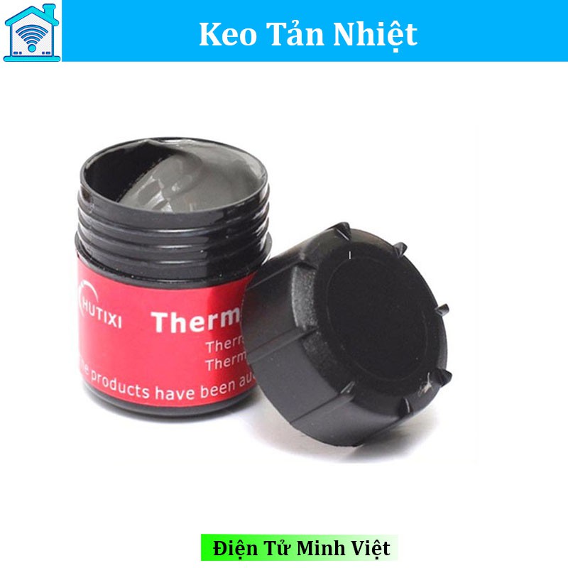 1 Lộ Keo Tản Nhiệt Loại Tốt